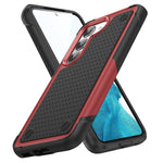 Custodia protettiva PC TPU per Samsung Galaxy S23+ 5G
