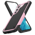 Custodia protettiva PC TPU per Samsung Galaxy S23+ 5G
