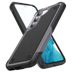 Custodia protettiva PC TPU per Samsung Galaxy S23+ 5G