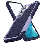 Custodia protettiva PC TPU per Samsung Galaxy S23+ 5G