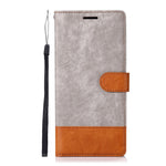 Custodia per telefono in pelle di giunzione, For Samsung Galaxy S9, For Samsung Galaxy S9+, For Samsung Galaxy S10, For Samsung Galaxy S10+, For Samsung Galaxy S20, For Samsung Galaxy S20+, For Samsung Galaxy S20 Ultra, For Samsung Galaxy S20 FE       ...