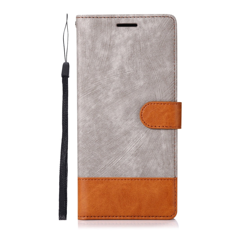 Custodia per telefono in pelle di giunzione, For Samsung Galaxy S9, For Samsung Galaxy S9+, For Samsung Galaxy S10, For Samsung Galaxy S10+, For Samsung Galaxy S20, For Samsung Galaxy S20+, For Samsung Galaxy S20 Ultra, For Samsung Galaxy S20 FE       ...
