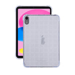 Custodia per tablet in TPU sfumato quadrato, For iPad 10th Gen 10.9 2022