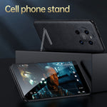 Custodia per telefono con cover posteriore in pelle con staffa invisibile SULADA, For Huawei Mate 40, For Huawei Mate 40 Pro, For Huawei Mate 50, For Huawei Mate 50 Pro