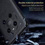 Custodia per telefono con cover posteriore in pelle con staffa invisibile SULADA, For Huawei Mate 40, For Huawei Mate 40 Pro, For Huawei Mate 50, For Huawei Mate 50 Pro