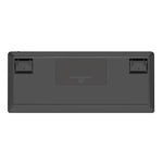 Logitech MX Mini tastiera meccanica wireless Bluetooth Dual Mode con ricevitore USB Logi Bolt