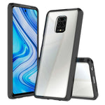Custodia TPU antigraffio per smartphone compatibili