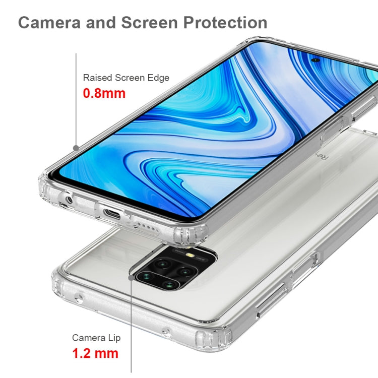 Custodia TPU antigraffio per smartphone compatibili