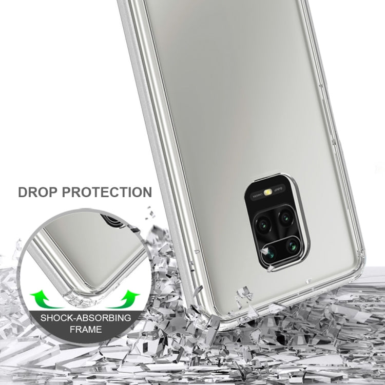 Custodia TPU antigraffio per smartphone compatibili
