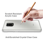 Custodia TPU antigraffio per smartphone compatibili