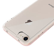Custodia TPU e acrilico per iPhone SE 2020/2022