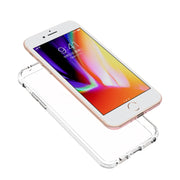 Custodia TPU e acrilico per iPhone SE 2020/2022