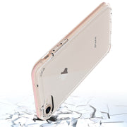 Custodia TPU e acrilico per iPhone SE 2020/2022