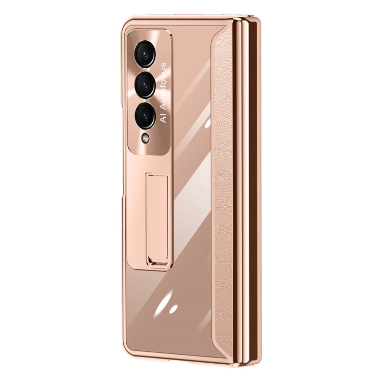 Custodia con cerniera per Samsung Galaxy Z Fold4