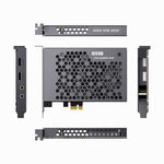 EZCAP 324B Scheda Cattura Video 4K HDMI PCIe
