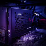 EZCAP 324B Scheda Cattura Video 4K HDMI PCIe