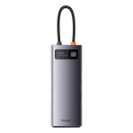 Adattatore HUB USB-C 8 porte Baseus StarJoy 100W