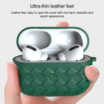 Custodia protettiva in TPU per AirPods Pro e 1/2