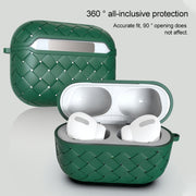 Custodia protettiva TPU per AirPods Pro e 1/2