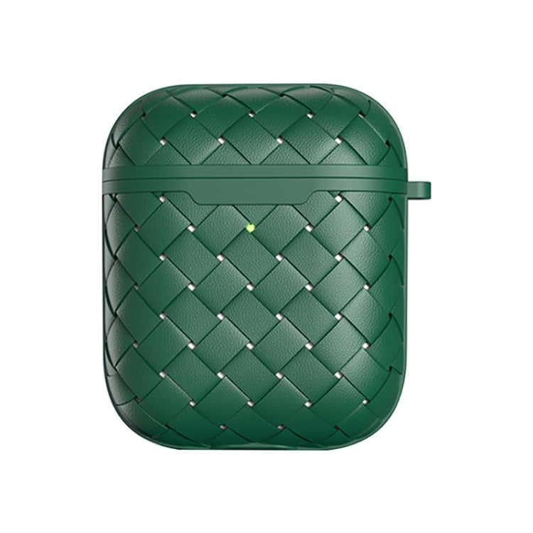 Custodia protettiva in TPU per AirPods Pro e 1/2
