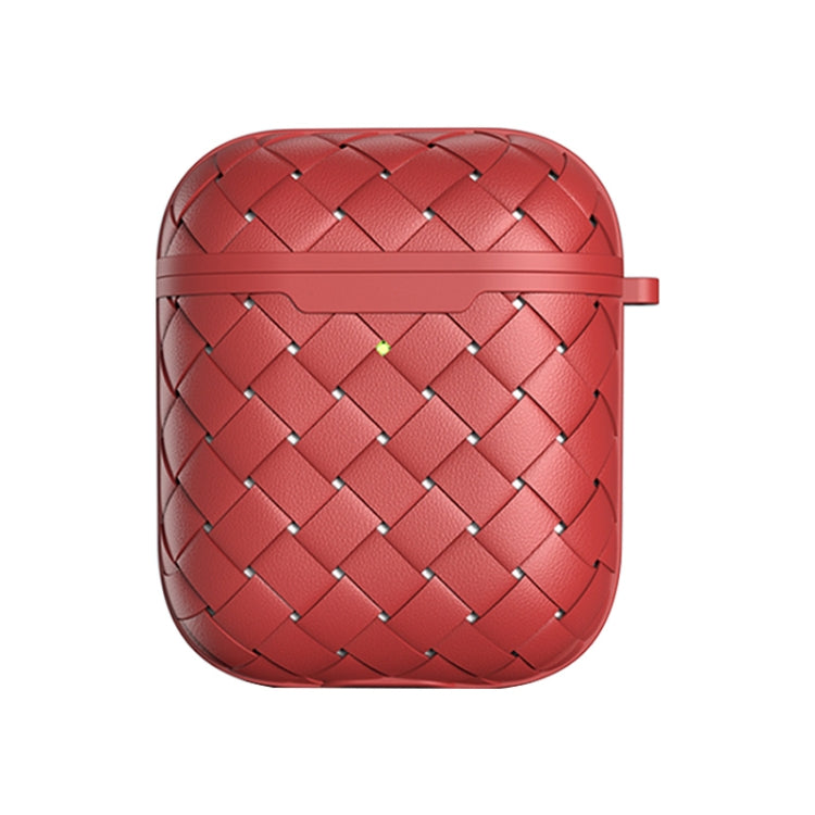 Custodia protettiva in TPU per AirPods Pro e 1/2