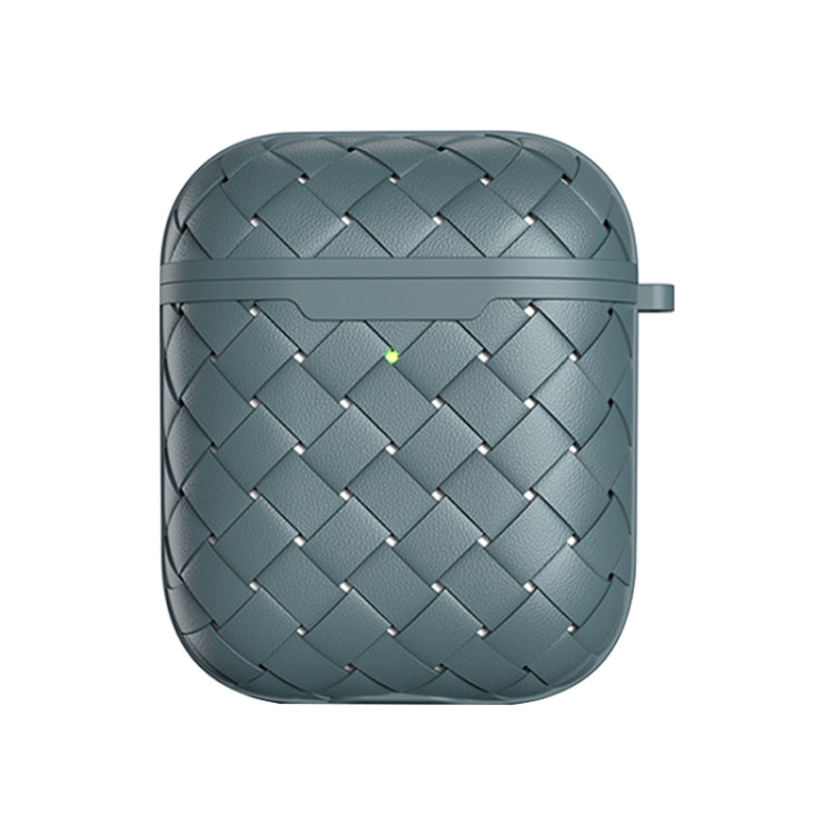 Custodia protettiva in TPU per AirPods Pro e 1/2
