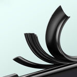 Custodia in pelle liscia per Samsung Galaxy S23 Ultra 5G