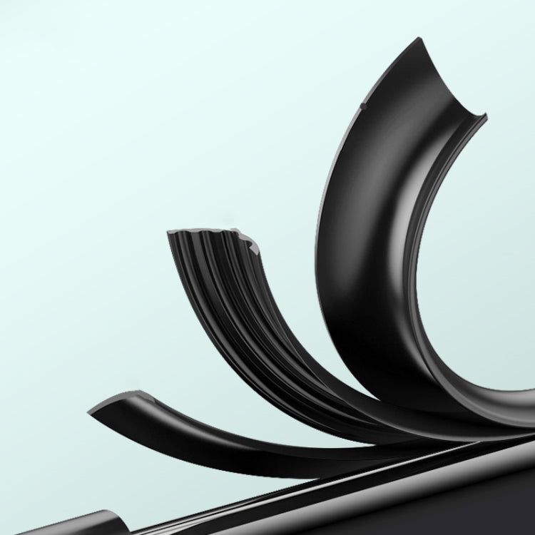Custodia in pelle liscia per Samsung Galaxy S23 Ultra 5G
