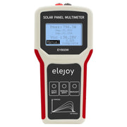 EY800W 800W Solar Panel Power Supply Multimeter