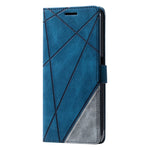 Custodia per telefono in pelle con giunture al tatto, For OPPO A57 2022, For Realme C30 4G, For Samsung Galaxy S23 5G, For Samsung Galaxy S23+ 5G