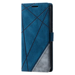 Custodia per telefono in pelle con giunture al tatto, For Xiaomi 12T / Redmi K50 Ultra, For Samsung Galaxy S23 Ultra 5G, For Xiaomi Redmi 11 Prime 4G, For Samsung Galaxy A14 5G