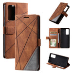 Custodia per telefono in pelle con giunture al tatto, For Xiaomi 12 Lite, For Google Pixel 7, For Google Pixel 7 Pro, For Xiaomi Redmi A1