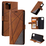 Custodia per telefono in pelle con giunture al tatto, For Xiaomi 12 Lite, For Google Pixel 7, For Google Pixel 7 Pro, For Xiaomi Redmi A1
