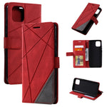 Custodia per telefono in pelle con giunture al tatto, For Xiaomi 12 Lite, For Google Pixel 7, For Google Pixel 7 Pro, For Xiaomi Redmi A1