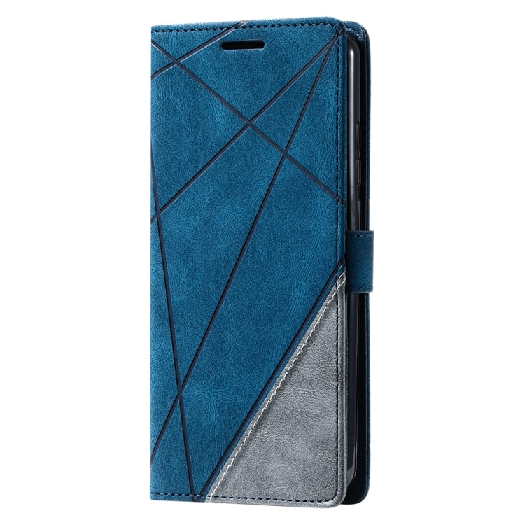 Custodia per telefono in pelle con giunture al tatto, For Xiaomi Redmi A1+, For Google Pixel 6a
