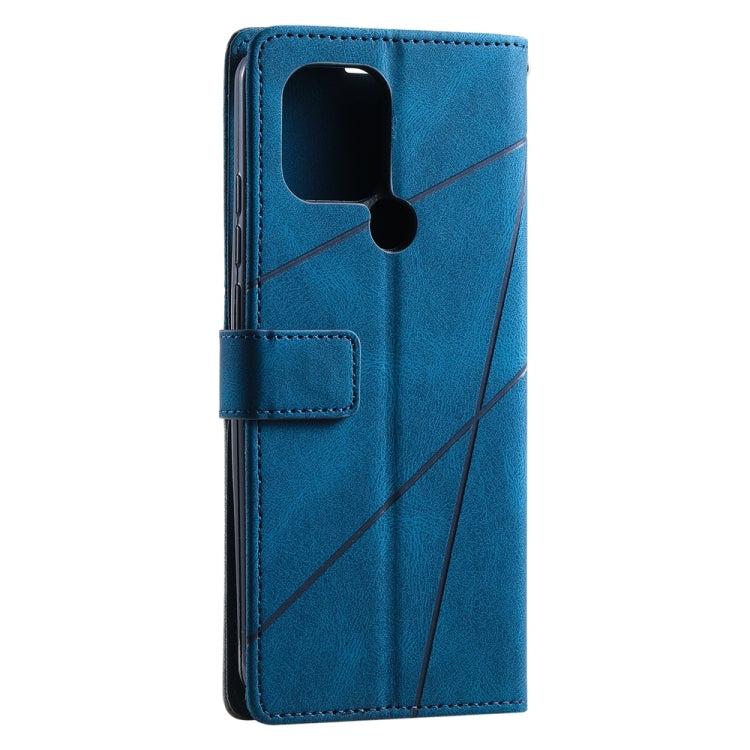 Custodia per telefono in pelle con giunture al tatto, For Xiaomi Redmi A1+, For Google Pixel 6a