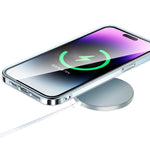 Custodia per telefono sfumata MagSafe, For iPhone 11, For iPhone 13 mini