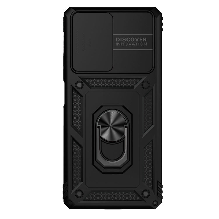 Custodia per telefono con supporto per camshield scorrevole, For Xiaomi Redmi Note 11T Pro, For Xiaomi 12T/12T Pro/Redmi K50 Ultra, For Motorola Moto G52/G82