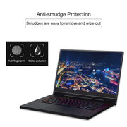 Schermo del computer portatile Pellicola protettiva in vetro temperato HD, For ASUS ROG Strix G 15.6 inch, For ASUS ROG Strix Hero II 15.6 inch, For ASUS ROG ZEPHYRUS (GX501) 15.6 inch, For ASUS ROG ZEPHYRUS (M15) 15.6 inch                             ...