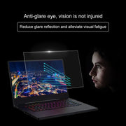 Schermo del computer portatile Pellicola protettiva in vetro temperato HD, For ASUS ROG Strix G 15.6 inch, For ASUS ROG Strix Hero II 15.6 inch, For ASUS ROG ZEPHYRUS (GX501) 15.6 inch, For ASUS ROG ZEPHYRUS (M15) 15.6 inch                             ...
