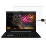 Schermo del computer portatile Pellicola protettiva in vetro temperato HD, For ASUS ROG Strix G 15.6 inch, For ASUS ROG Strix Hero II 15.6 inch, For ASUS ROG ZEPHYRUS (GX501) 15.6 inch, For ASUS ROG ZEPHYRUS (M15) 15.6 inch                             ...