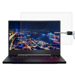 Schermo del computer portatile Pellicola protettiva in vetro temperato HD, For ASUS ROG Strix G 15.6 inch, For ASUS ROG Strix Hero II 15.6 inch, For ASUS ROG ZEPHYRUS (GX501) 15.6 inch, For ASUS ROG ZEPHYRUS (M15) 15.6 inch                             ...