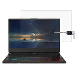 Schermo del computer portatile Pellicola protettiva in vetro temperato HD, For ASUS ROG Strix G 15.6 inch, For ASUS ROG Strix Hero II 15.6 inch, For ASUS ROG ZEPHYRUS (GX501) 15.6 inch, For ASUS ROG ZEPHYRUS (M15) 15.6 inch                             ...