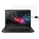 Schermo del computer portatile Pellicola protettiva in vetro temperato HD, For ASUS ROG Strix G 15.6 inch, For ASUS ROG Strix Hero II 15.6 inch, For ASUS ROG ZEPHYRUS (GX501) 15.6 inch, For ASUS ROG ZEPHYRUS (M15) 15.6 inch                             ...