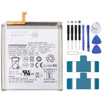 Batteria di ricambio per smartphone Samsung Galaxy compatibili