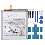 Batteria di ricambio per smartphone Samsung Galaxy compatibili