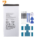 Batteria di ricambio per smartphone Samsung Galaxy compatibili