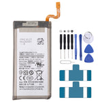 Batteria di ricambio per smartphone Samsung Galaxy compatibili