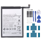 Batteria di ricambio per smartphone Samsung Galaxy compatibili