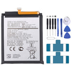 Batteria di ricambio per smartphone Samsung Galaxy compatibili